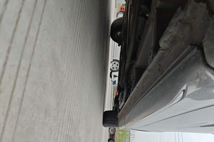 Used Honda Odyssey 2024 2.0L eHEV Sharp & Enjoy Edition Chassis Front Left