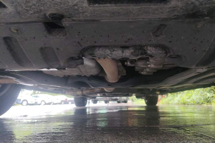 Used Honda Odyssey 2024 2.0L eHEV Sharp & Smart Edition Chassis Front