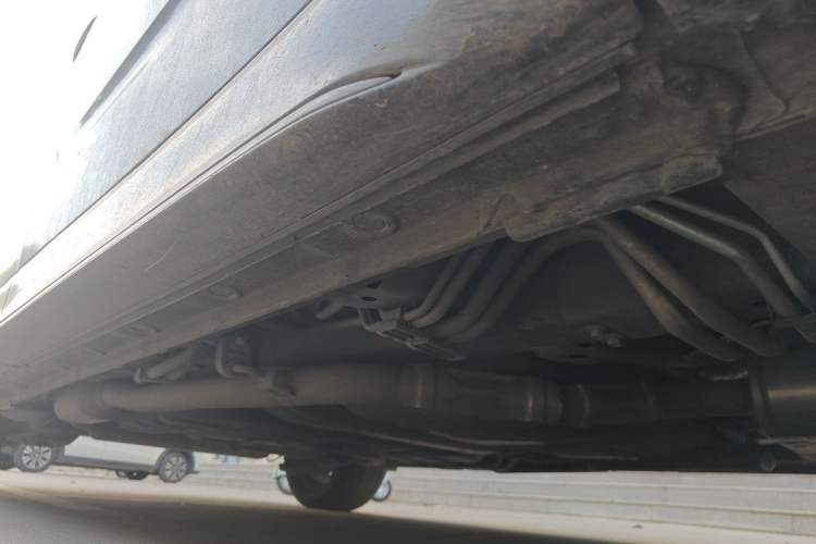 Used Honda Odyssey 2024 2.0L eHEV Sharp – Supreme Edition Chassis Front Right