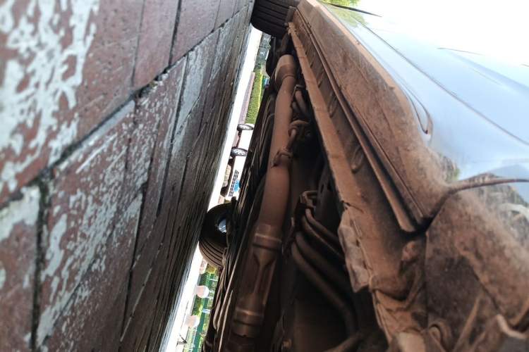 Used Honda Odyssey 2024 2.0L eHEV Sharp – Supreme Edition Chassis Front Right