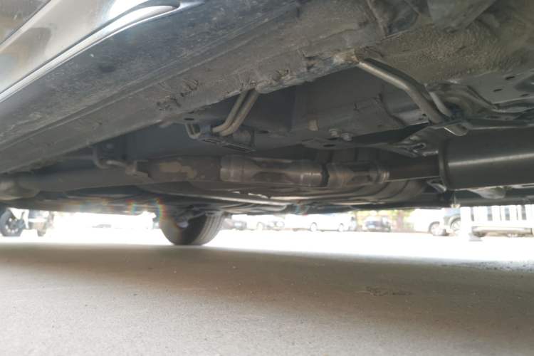 Used Honda Odyssey 2024 2.0L eHEV Sharp & Enjoy Edition Chassis Front Right
