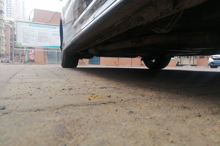 Used Honda Odyssey 2024 2.0L eHEV Sharp & Smart Edition Chassis Front Right