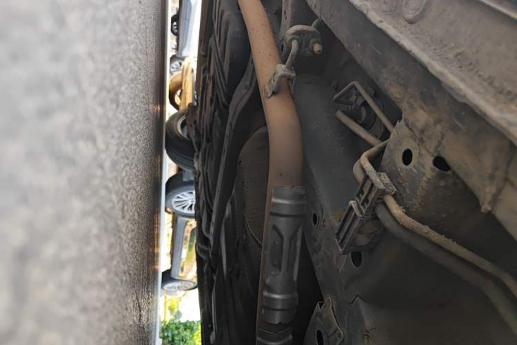 Used Honda Odyssey 2024 2.0L eHEV Sharp & Enjoy Edition Chassis Front Right
