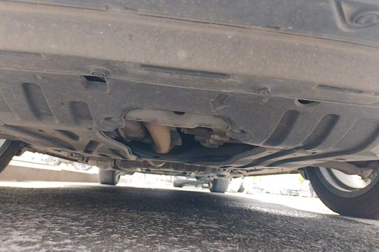 Used Honda Odyssey 2024 2.0L eHEV Sharp – Supreme Edition Chassis Front