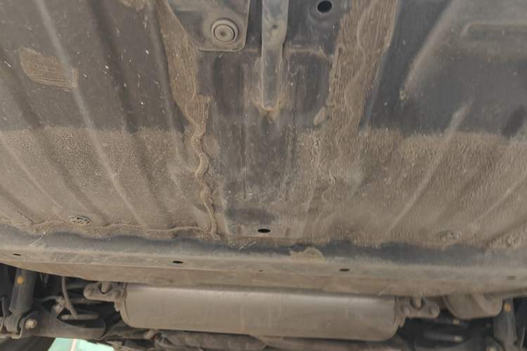Used Honda Odyssey 2024 2.0L eHEV Sharp – Supreme Edition Chassis Rear