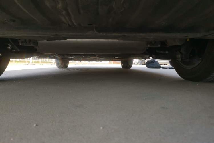 Used Honda Odyssey 2024 2.0L eHEV Sharp & Enjoy Edition Chassis Rear
