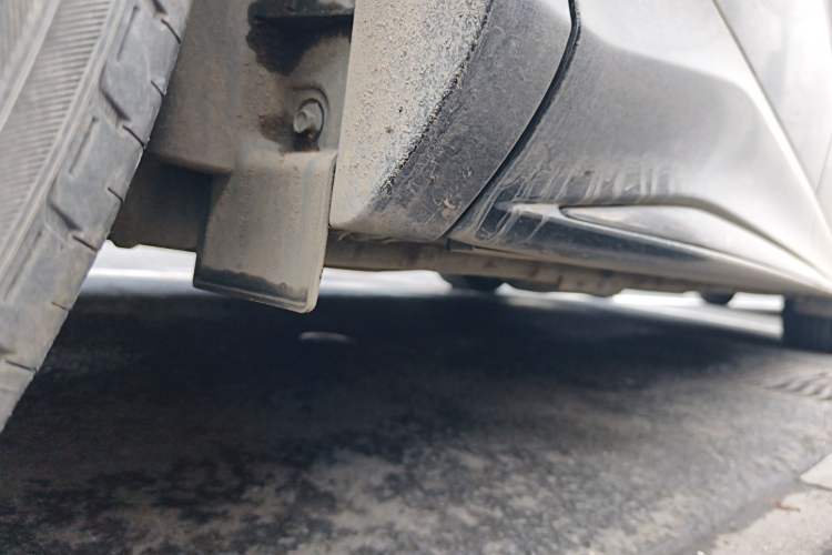 Used Honda Odyssey 2024 2.0L eHEV Sharp – Supreme Edition Chassis Rear Right