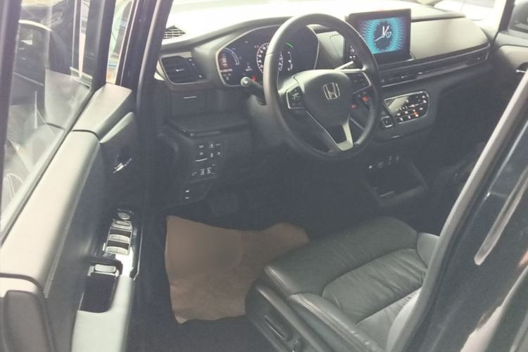 Used Honda Odyssey 2024 2.0L eHEV Sharp·Luxury Edition Driver Seat