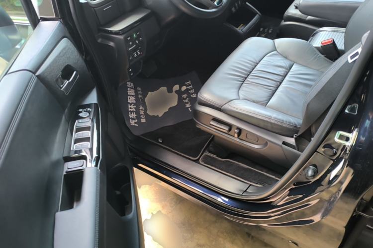 Used Honda Odyssey 2024 2.0L eHEV Sharp·Luxury Edition Driver Seat