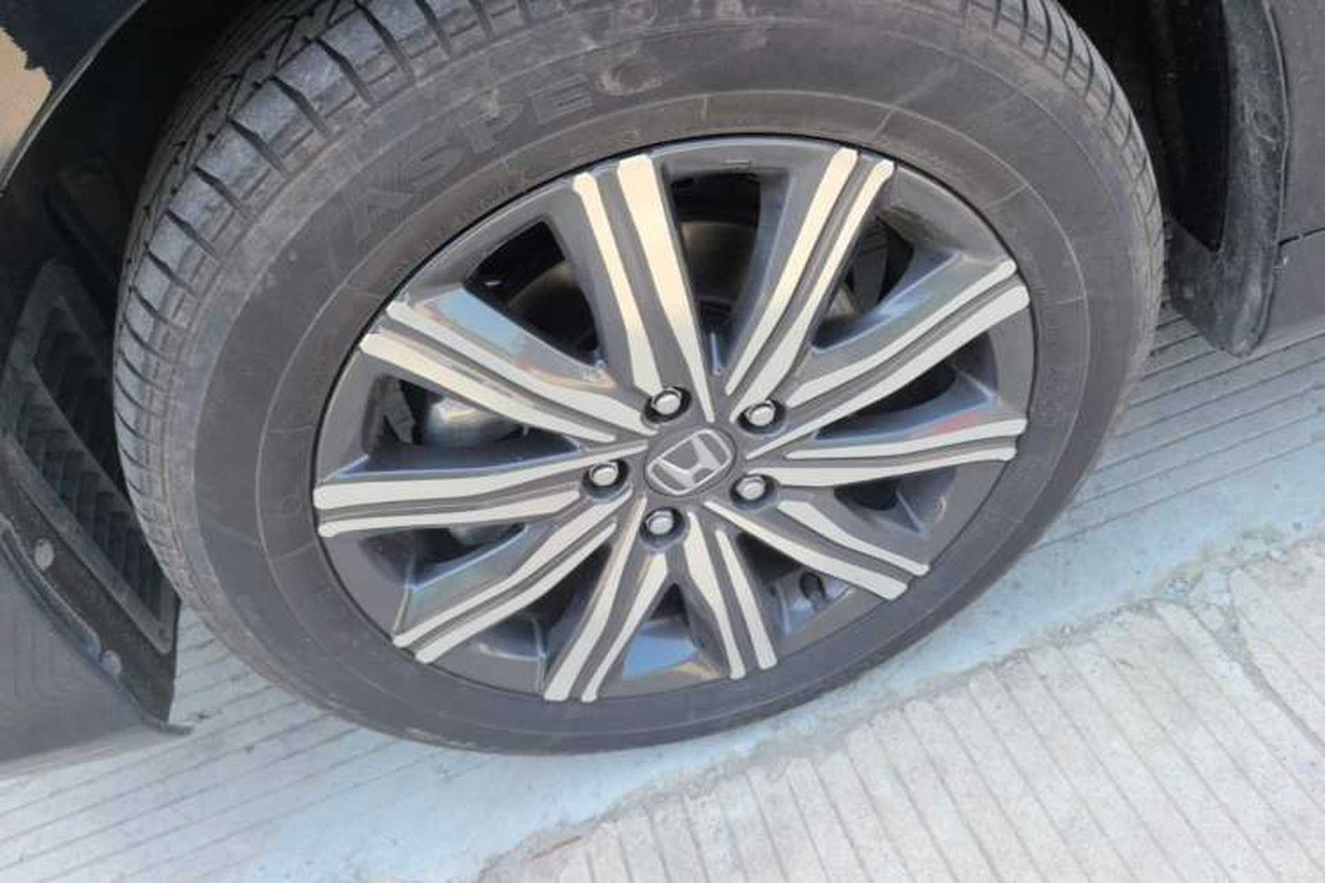 Used Honda Odyssey 2024 2.0L eHEV Sharp & Enjoy Edition Exterior 4