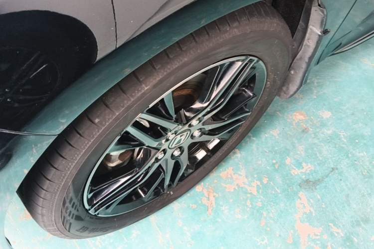 Used Honda Odyssey 2024 2.0L eHEV Sharp·Luxury Edition Exterior 4