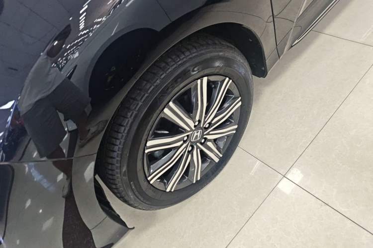 Used Honda Odyssey 2024 2.0L eHEV Sharp & Enjoy Edition Exterior 4
