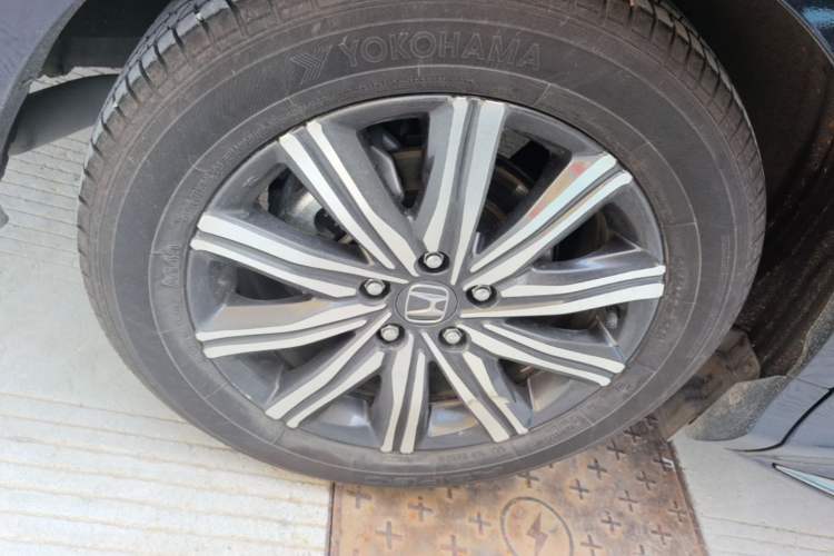 Used Honda Odyssey 2024 2.0L eHEV Sharp & Enjoy Edition Exterior 5