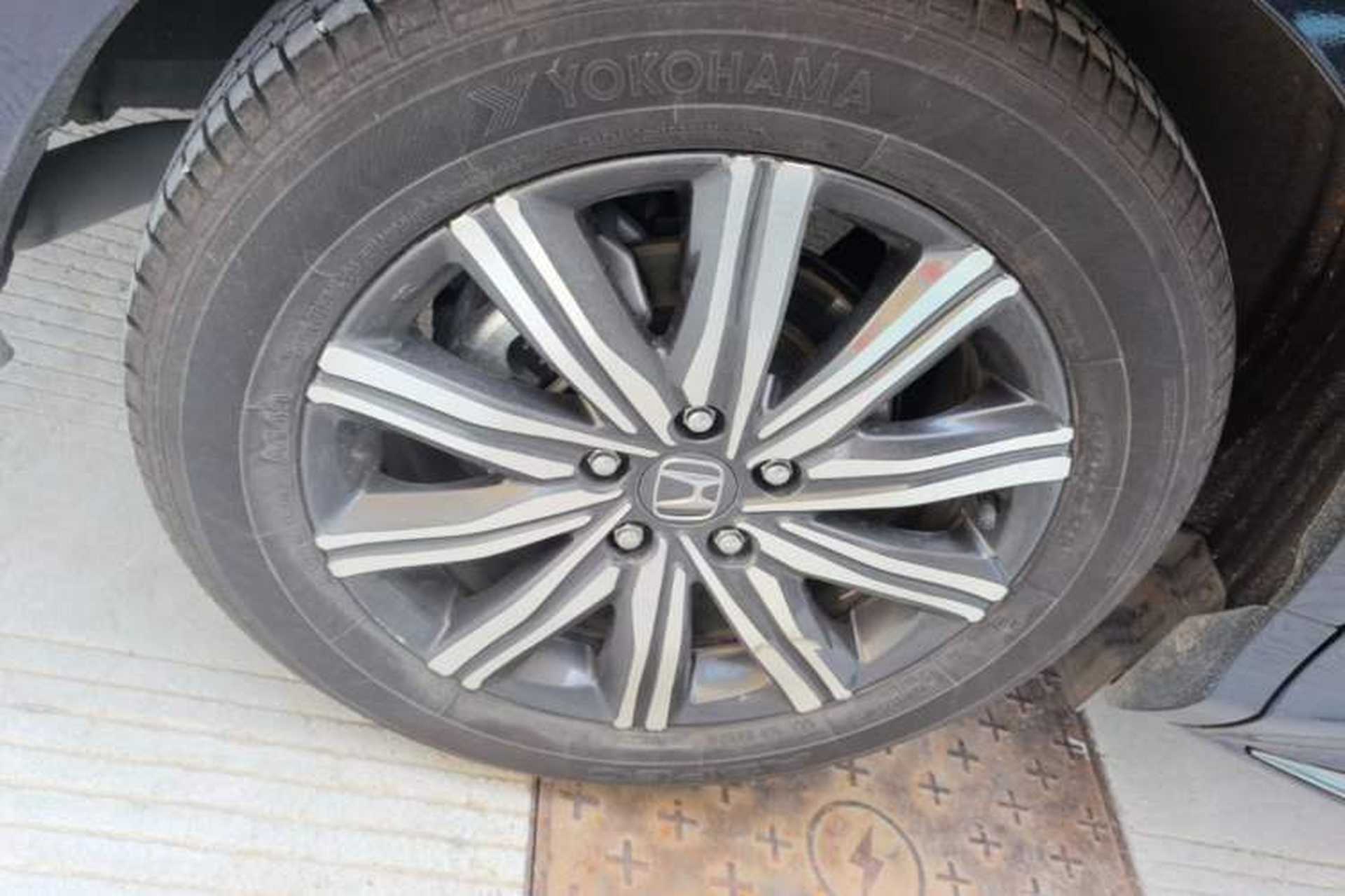 Used Honda Odyssey 2024 2.0L eHEV Sharp & Enjoy Edition Exterior 5