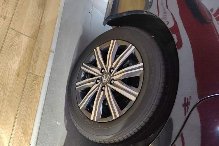 Used Honda Odyssey 2024 2.0L eHEV Sharp·Leading Edition Exterior 5