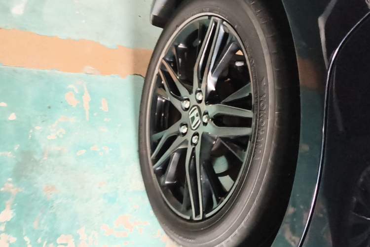 Used Honda Odyssey 2024 2.0L eHEV Sharp·Luxury Edition Exterior 5