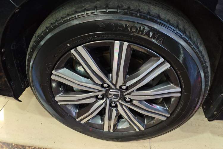 Used Honda Odyssey 2024 2.0L eHEV Sharp·Leading Edition Exterior 7