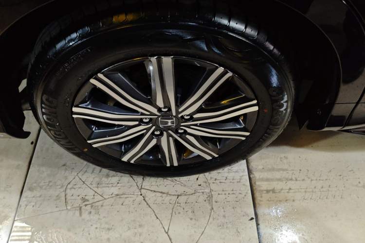 Used Honda Odyssey 2024 2.0L eHEV Sharp·Leading Edition Exterior 8