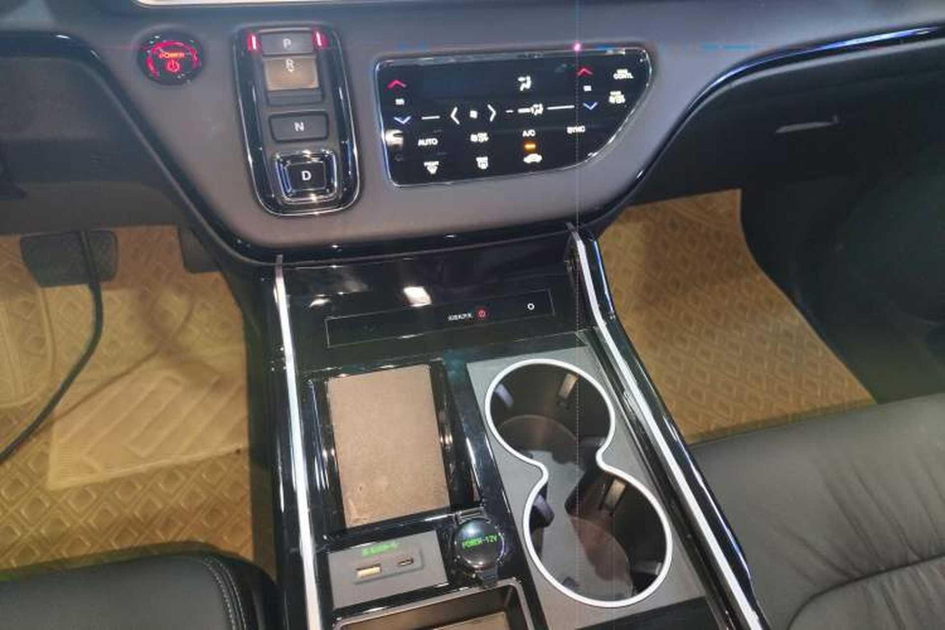 Used Honda Odyssey 2024 2.0L eHEV Sharp·Luxury Edition Gear Lever