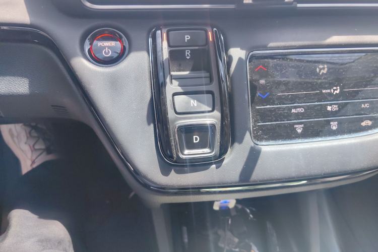 Used Honda Odyssey 2024 2.0L eHEV Sharp & Enjoy Edition Gear Lever