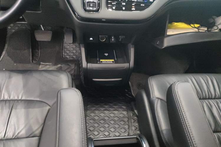 Used Honda Odyssey 2024 2.0L eHEV Sharp·Leading Edition Gear Lever
