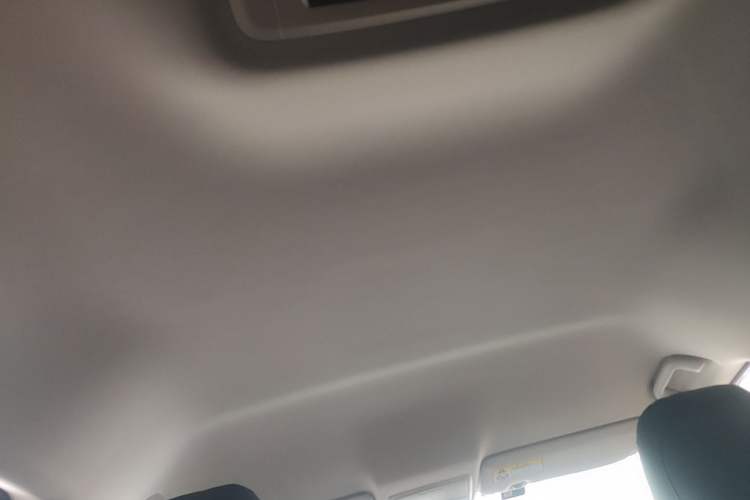 Used Honda Odyssey 2024 2.0L eHEV Sharp & Enjoy Edition Headliner