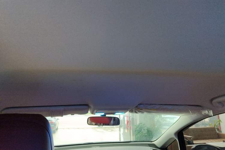 Used Honda Odyssey 2024 2.0L eHEV Sharp & Enjoy Edition Headliner