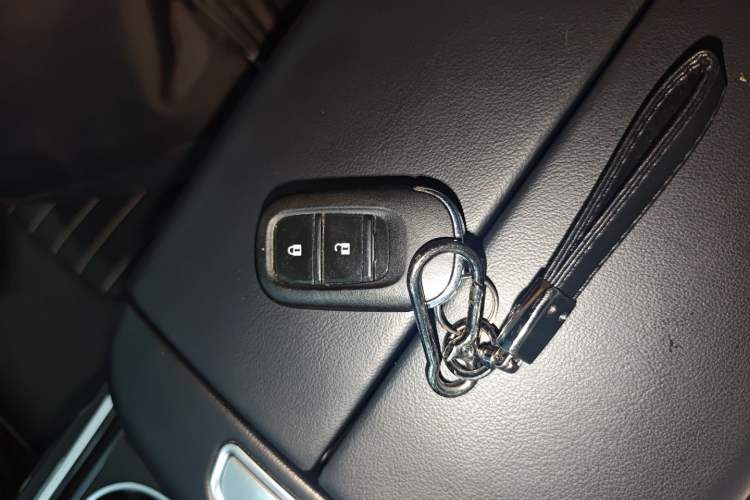 Used Honda Odyssey 2024 2.0L eHEV Sharp & Enjoy Edition Interior 1