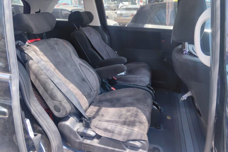 Used Honda Odyssey 2024 2.0L eHEV Sharp & Enjoy Edition Interior 2