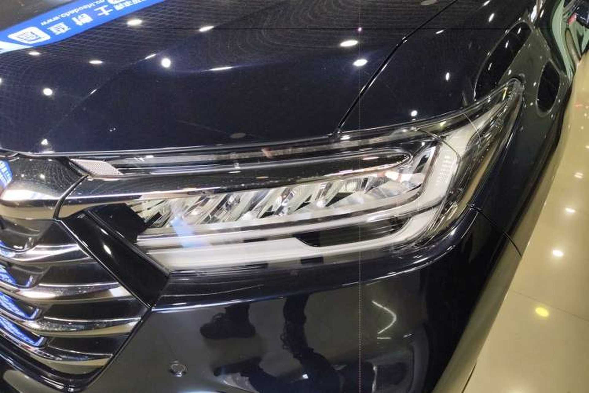 Used Honda Odyssey 2024 2.0L eHEV Sharp·Luxury Edition Left Front Headlight