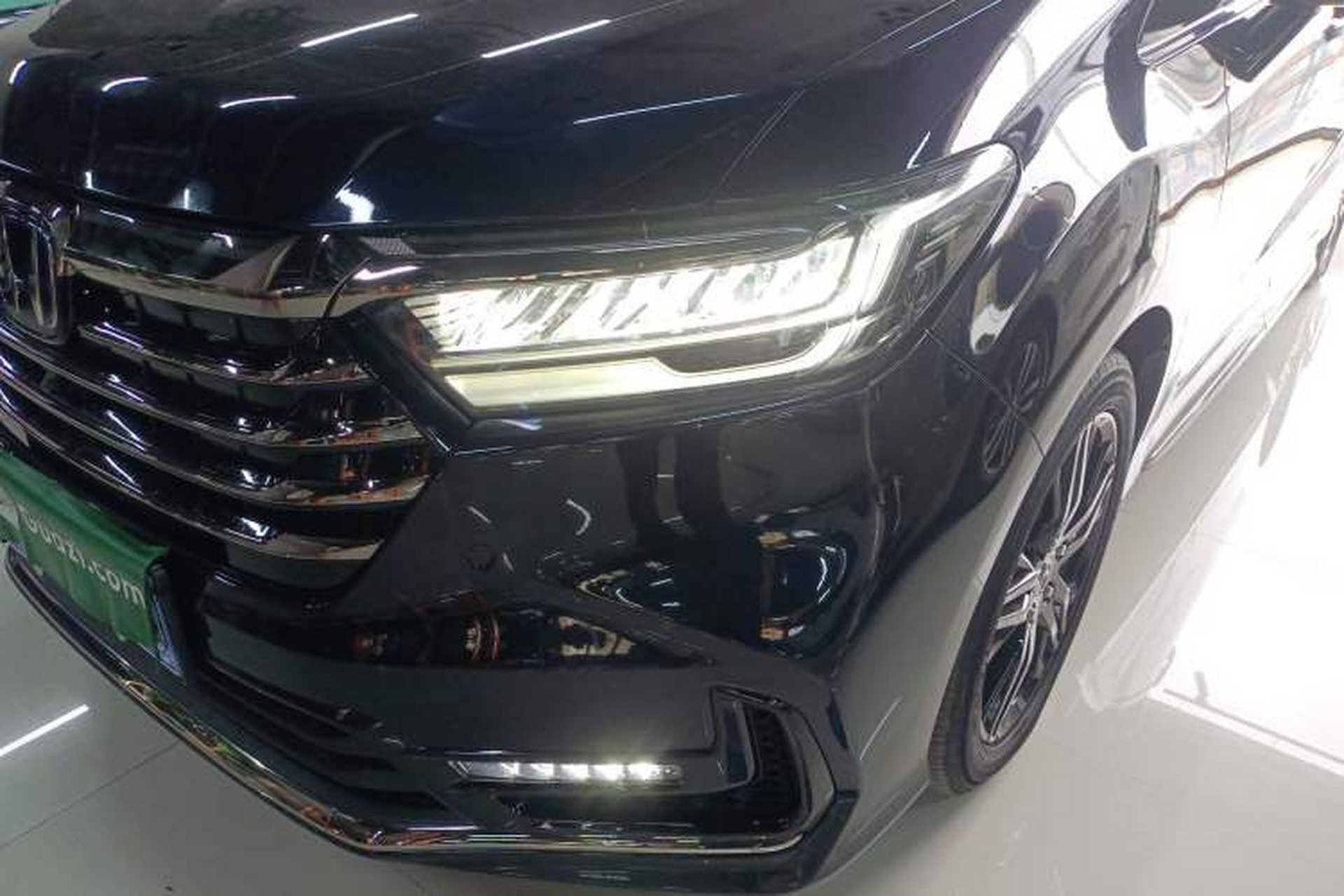 Used Honda Odyssey 2024 2.0L eHEV Sharp·Luxury Edition Left Front Headlight