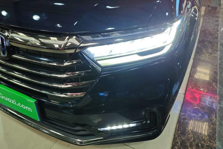 Used Honda Odyssey 2024 2.0L eHEV Sharp·Leading Edition Left Front Headlight