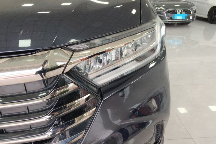Used Honda Odyssey 2024 2.0L eHEV Sharp & Enjoy Edition Left Front Headlight
