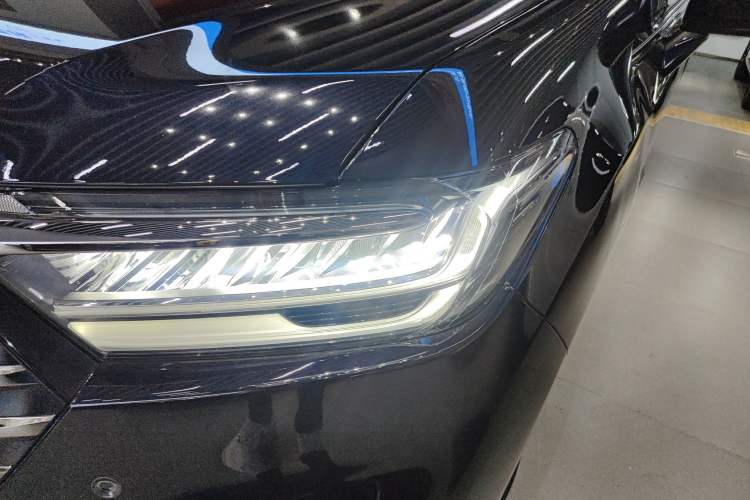 Used Honda Odyssey 2024 2.0L eHEV Sharp·Leading Edition Left Front Headlight