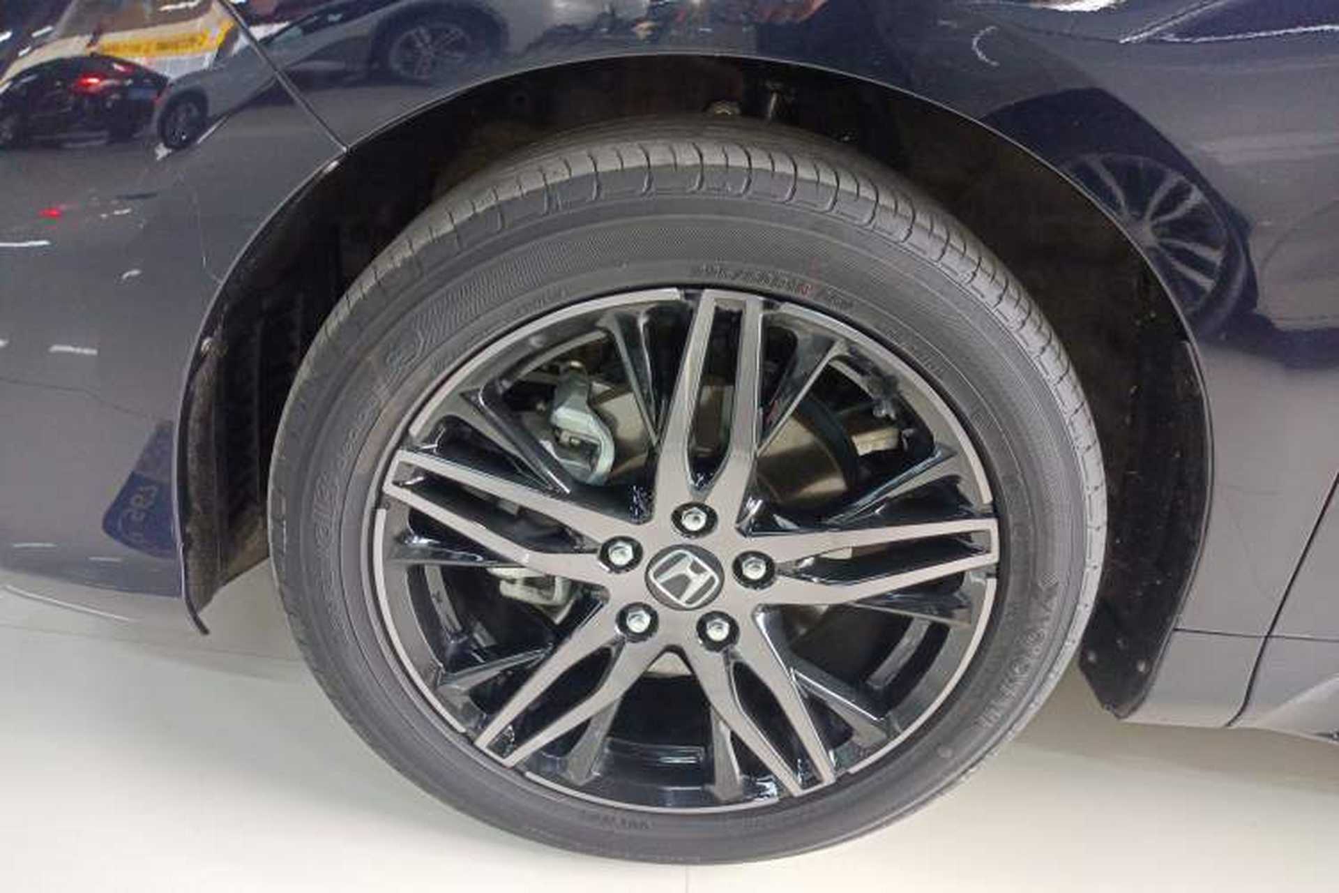 Used Honda Odyssey 2024 2.0L eHEV Sharp·Luxury Edition Left Front Wheel Hub