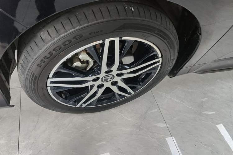 Used Honda Odyssey 2024 2.0L eHEV Sharp·Luxury Edition Left Front Wheel Hub