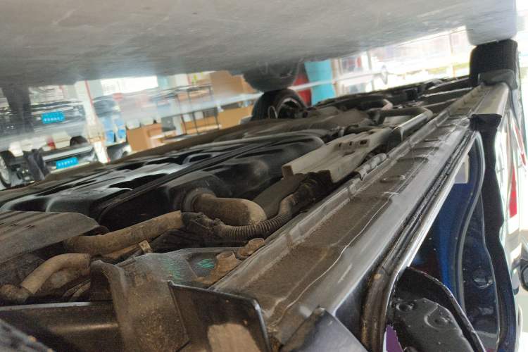 Used Honda Odyssey 2024 2.0L eHEV Sharp & Enjoy Edition Left Side Sill