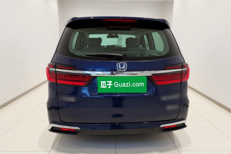 Used Honda Odyssey 2024 2.0L eHEV Sharp·Leading Edition Rear