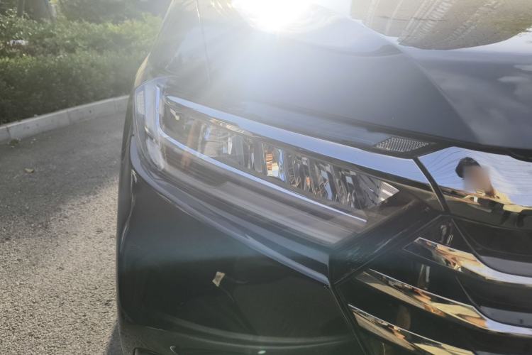 Used Honda Odyssey 2024 2.0L eHEV Sharp & Enjoy Edition Right Front Headlight