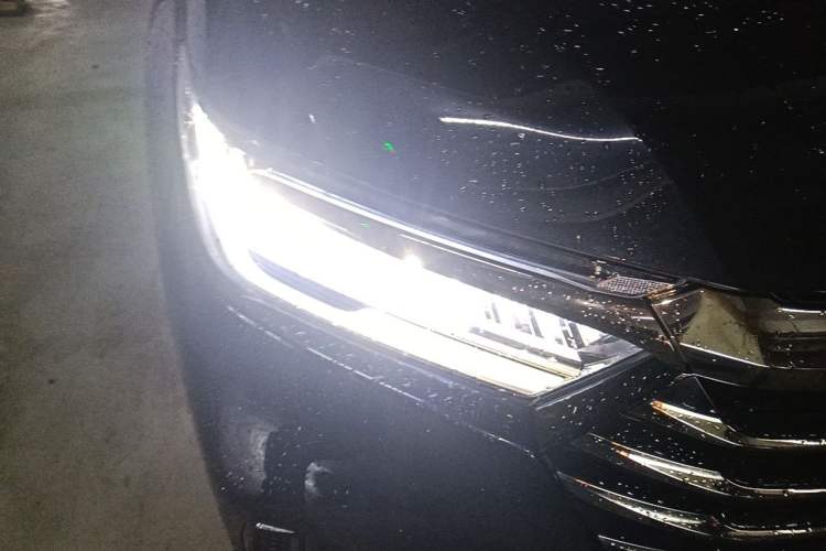 Used Honda Odyssey 2024 2.0L eHEV Sharp & Smart Edition Right Front Headlight