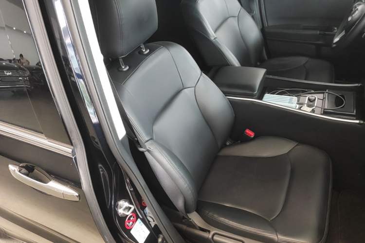 Used Honda Odyssey 2024 2.0L eHEV Sharp & Enjoy Edition Right Front Seat