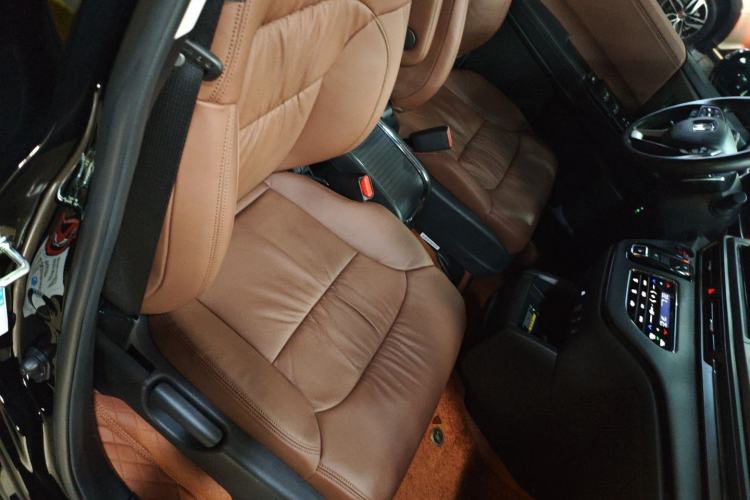 Used Honda Odyssey 2024 2.0L eHEV Sharp·Leading Edition Right Front Seat