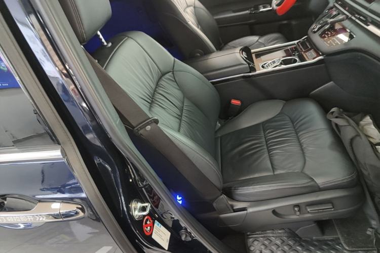 Used Honda Odyssey 2024 2.0L eHEV Sharp·Luxury Edition Right Front Seat