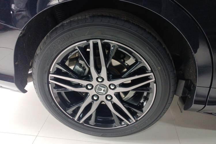 Used Honda Odyssey 2024 2.0L eHEV Sharp·Luxury Edition Right Rear Wheel Hub