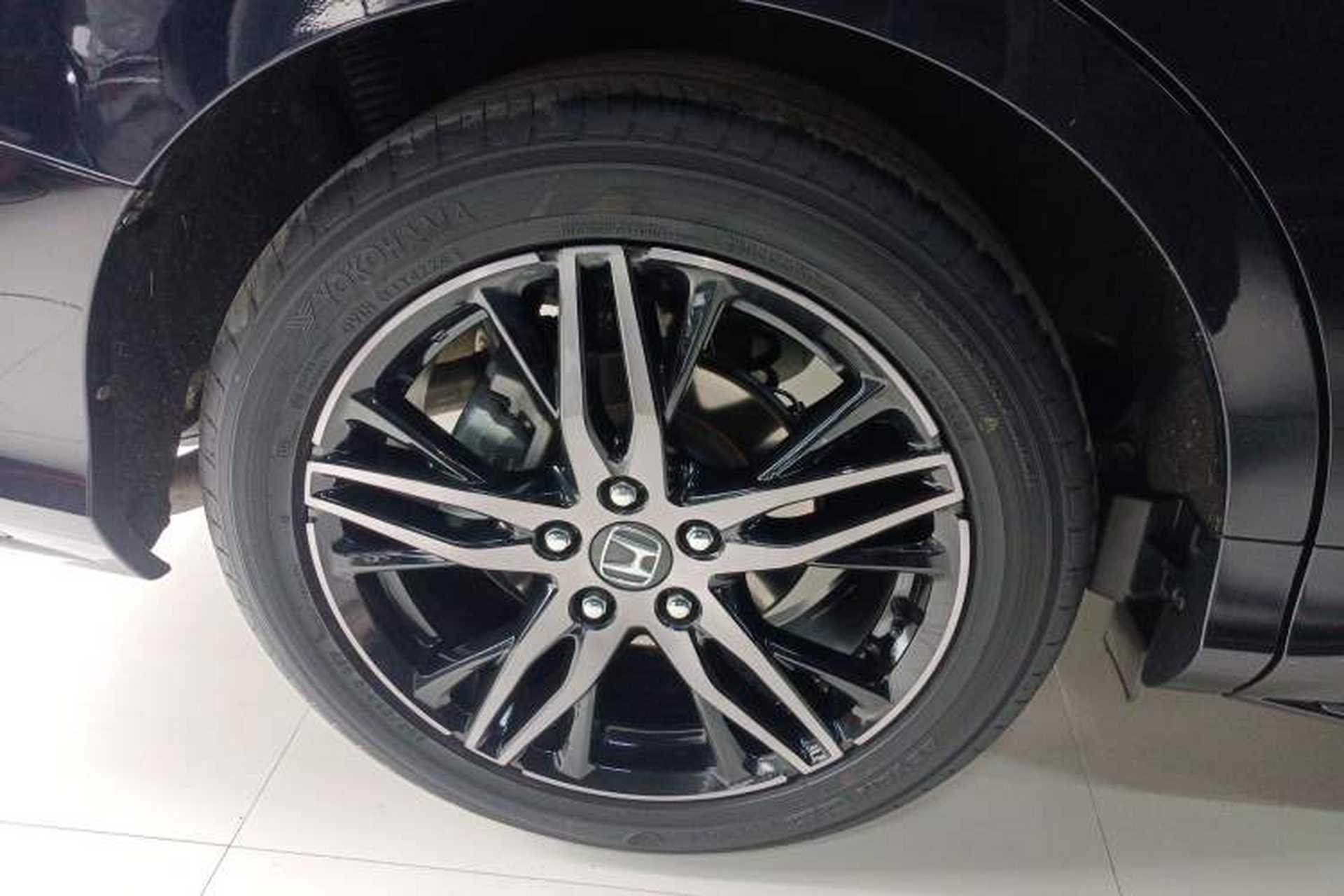 Used Honda Odyssey 2024 2.0L eHEV Sharp·Luxury Edition Right Rear Wheel Hub