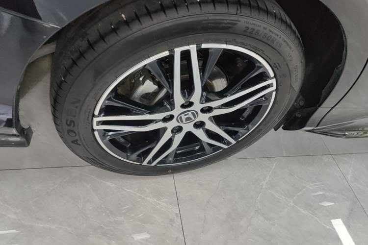 Used Honda Odyssey 2024 2.0L eHEV Sharp·Luxury Edition Right Rear Wheel Hub