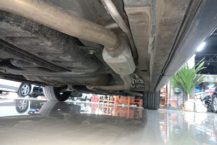 Used Honda Odyssey 2024 2.0L eHEV Sharp·Luxury Edition Right Side Sill