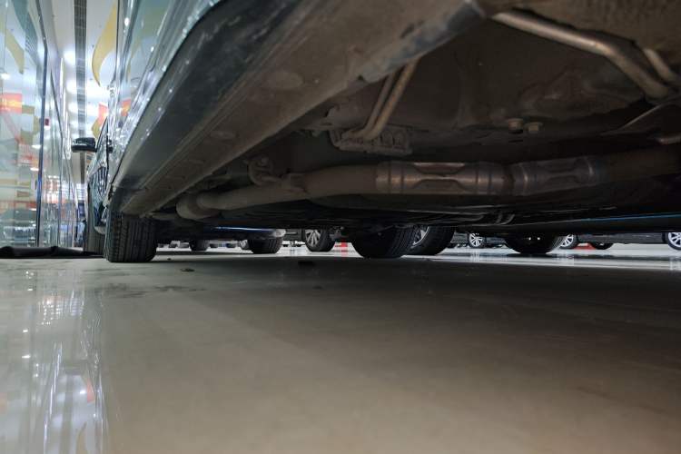 Used Honda Odyssey 2024 2.0L eHEV Sharp & Smart Edition Right Side Sill
