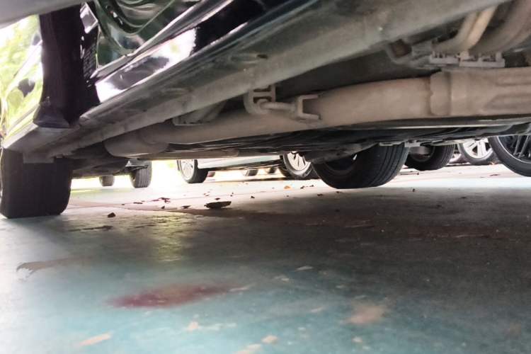 Used Honda Odyssey 2024 2.0L eHEV Sharp·Luxury Edition Right Side Sill
