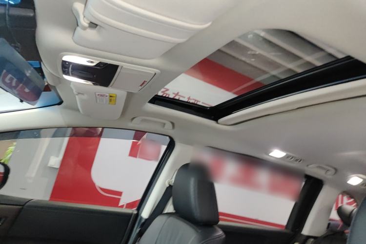 Used Honda Odyssey 2024 2.0L eHEV Sharp·Leading Edition Roof